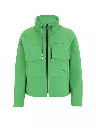 DORIS STREICH | Sweatjacke | 
